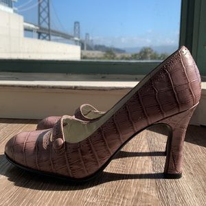 Worthington heels size 7 1/2